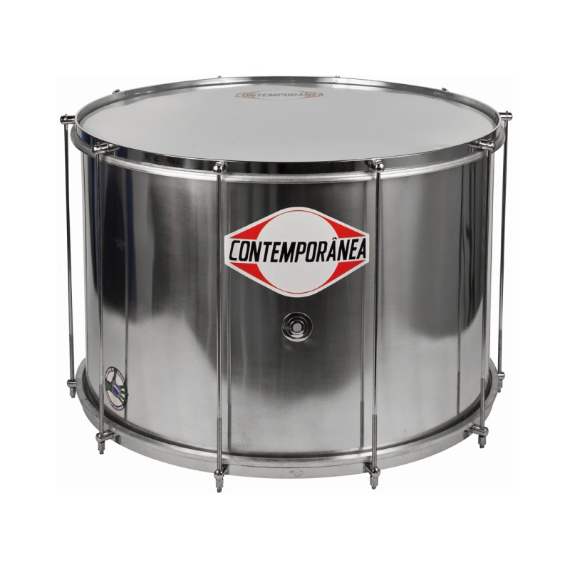 Surdo AXE 24" x 40cm alu - 10 tir. - Pro